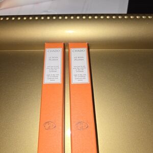 Le Soin Pyjama Lashes - Orange